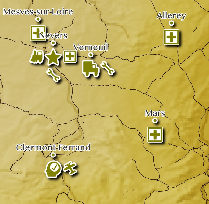Multiple Dynamic Symbols in QGIS
